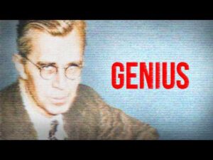 fern – The CIA’s Most Valuable Spy