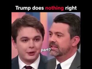 Adam Mockler – MAGA Hate It When You Say This