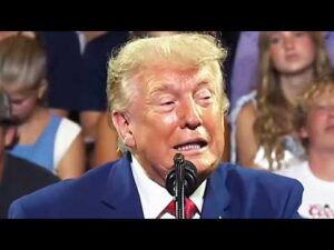 David Pakman Show – Did Trump have a STROKE on live TV?
