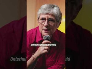 Grüne im Bundestag – Die Kürzungen der Koalition treffen immer die Schwächsten!