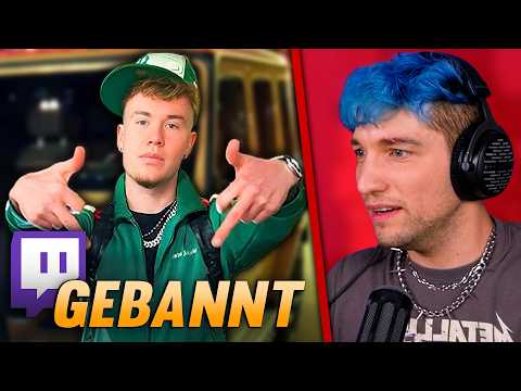 Er greift live Zuschauer an und belästigt Frauen I Rezo reagiert