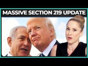 TYT Network – House PASSES Section 219 Of The NDAA