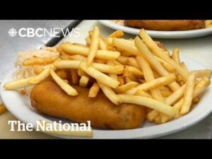 Why you’ll pay more for fish and chips in the Maritimes this summer