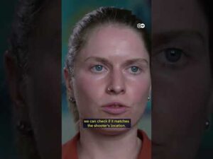 Reshaping the future of criminal investigations | DW Documentary