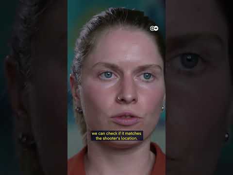 Reshaping the future of criminal investigations | DW Documentary