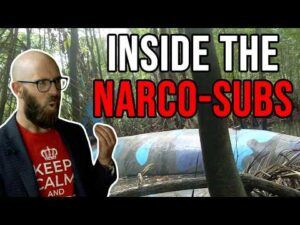 Fact Quickie – The Weird World of Cocaine Smuggling