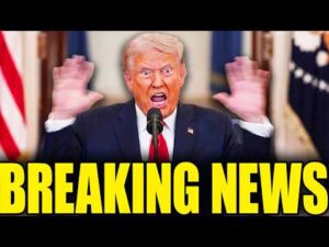 Trump Kicked Off Air