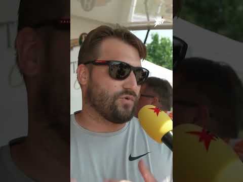 Simson-Treffen: AfD nutzt Kult-Mopeds für ihren Wahlkampf | stern TV
