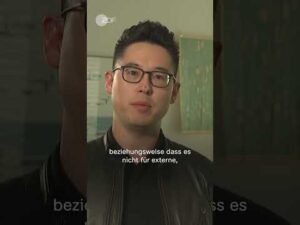 ZDFheute Nachrichten – Sicherheitsvorfall bei OpenAI mit „ausgebüchster“ KI und Cyberangriff | #ai #huggingface