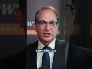 CDU – Migrationswende statt Migrationswelle! 🌊❌