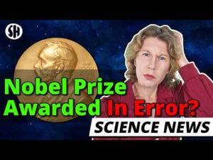 Nobel Prize under fire: is dark energy real?