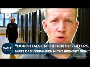 SECHSFACH-MORD STADE: Tatverdächtiger begeht Suizid! “Man kann keinen 24/7 dauerüberwachen!”