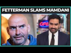 Zohran Mamdani STANDS UP To Benjamin Netanyahu