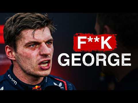Most Dramatic F1 Moments of 2026