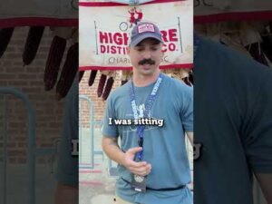Meet High Wire Distilling at Brewzle Fest 2026