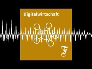 faz – Gerät die KI jetzt außer Kontrolle, Herr Krüger? – F.A.Z. Digitalwirtschaft