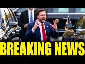 Jack Cocchiarella – Vance Motorcade Just Collapse Goes Public