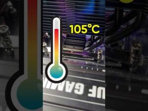 Linus Tech Tips – When Should You Change Thermal Paste?