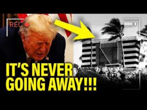 MeidasTouch – Trump’s DARK PAST Surfaces at HIS WEAKEST MOMENT!!!!