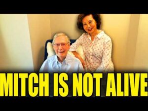 Jack Cocchiarella – It’s Over For McConnell