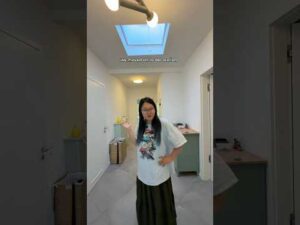 Uyen Ninh – Decorating our apartment