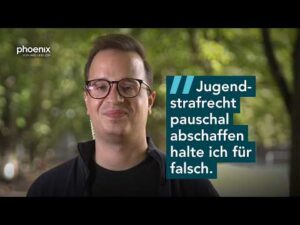 phoenix – Luca Manns (Forschungsstelle Nachrichtendienste) zum Anschlag auf den CSD in Berlin | 27.07.26