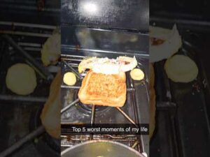 Daily Dose Of Internet – He Took A Risk