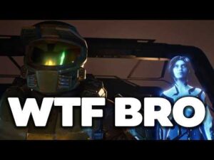 EckhartsLadder – Halo Studios should be Embarrassed by Campaign Evolved