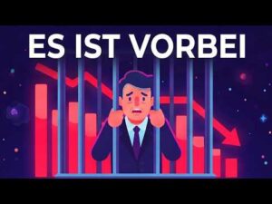 Die Infografik-Show – Warum Tech-Chefs heimlich ihre KI-Pläne streichen