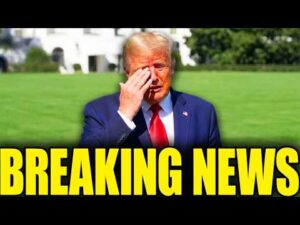 Jack Cocchiarella – This Made Trump Cry