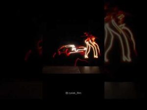 Daily Dose Of Internet – Incredible Light Art