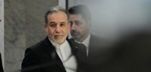 DER SPIEGEL – Iran droht Ukraine nach Angriff auf Frachtschiff im Kaspischen Meer