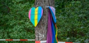 DER SPIEGEL – CSD-Anschlag – Vater von Abdul B.: »Ich habe ihm nicht erlaubt, einen langen Bart zu tragen«