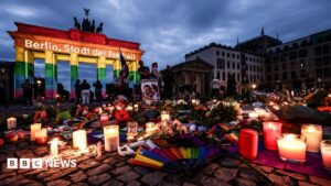 BBC RSS – What we know so far about the Berlin Pride ramming attack