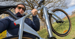 7-Tage-News | heise online – Top 10: Bestes leichtes E-Bike im Test – Testsieger wiegt nur 13,5 kg