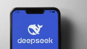 7-Tage-News | heise online – DeepSeek legt zweite Finanzierungsrunde auf Eis