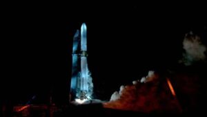 7-Tage-News | heise online – Blue Origin darf New-Glenn-Triebwerke in NASA-Einrichtung testen