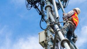 7-Tage-News | heise online – Allianz gegen Chinas Dominanz: USA und Partner schmieden 6G-Sicherheitspakt
