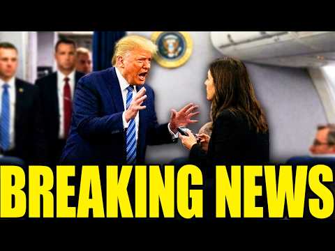 This Went VIRAL... And Trump Got HUMILIATED