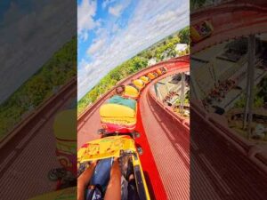 Daily Dose Of Internet – Roller Coaster Relies Only on Gravity