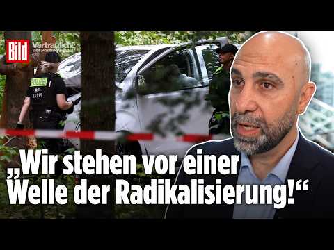 CSD-Terror: Warum radikalisieren sich Jugendliche mit Migrationshintergrund? | Vertraulich-Clips